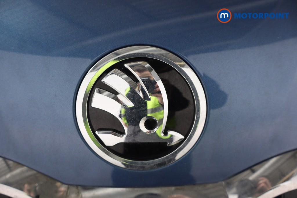 Used Skoda Kamiq 2020 for sale - 77797134: Photo 37