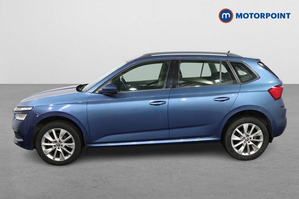 Used Skoda Kamiq 2020 for sale - 77797134: Photo 4