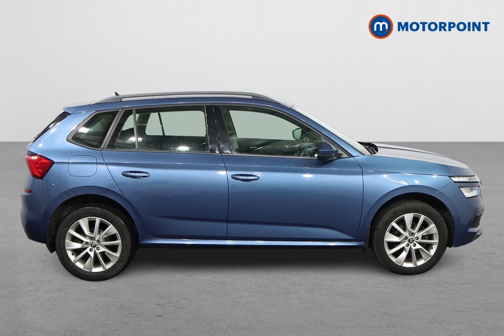 Used Skoda Kamiq 2020 for sale - 77797134: Photo 8