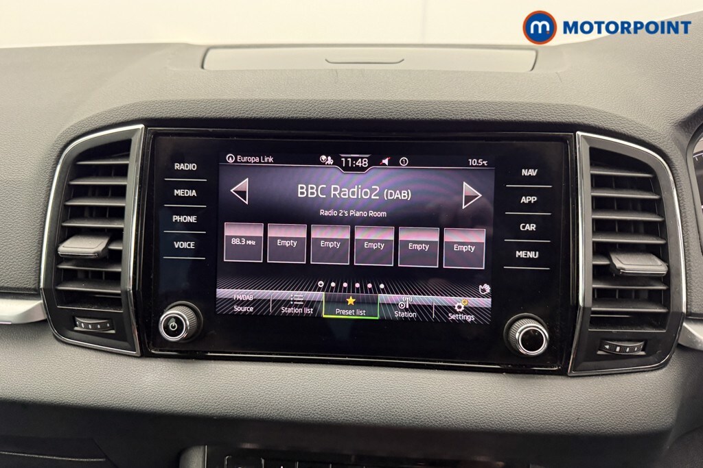 Used Skoda Karoq 2020 for sale - 77443697: Photo 14