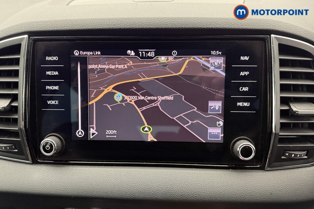 Used Skoda Karoq 2020 for sale - 77443697: Photo 17