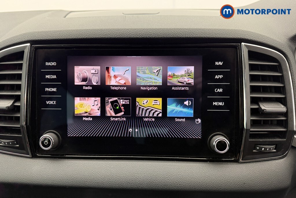 Used Skoda Karoq 2020 for sale - 77443697: Photo 19