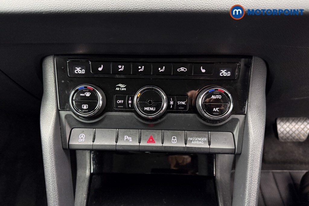 Used Skoda Karoq 2020 for sale - 77443697: Photo 20