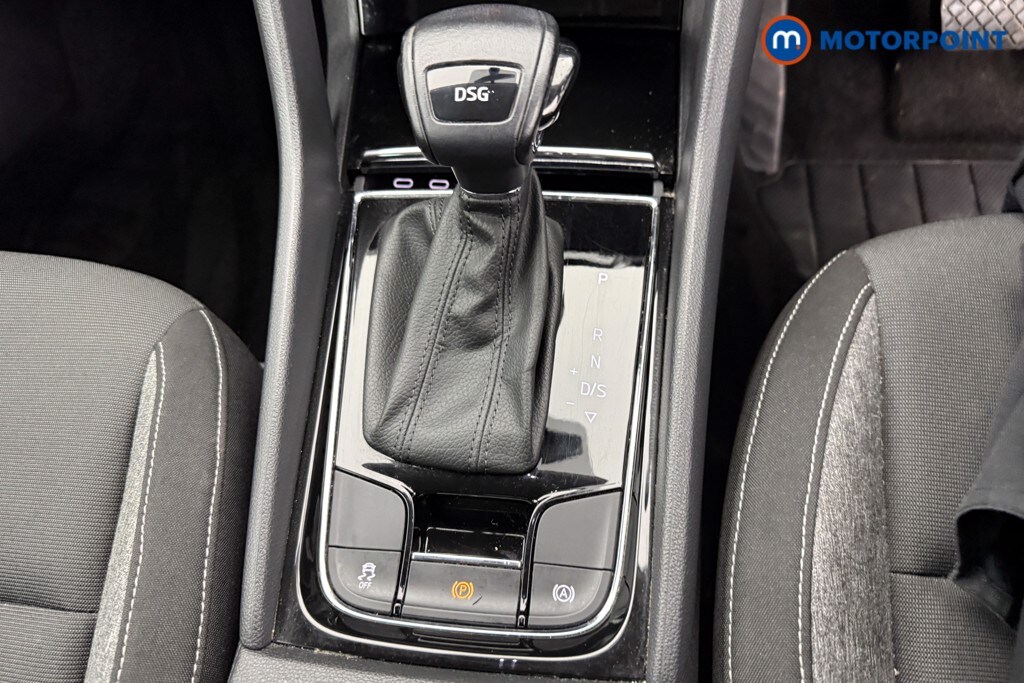 Used Skoda Karoq 2020 for sale - 77443697: Photo 21