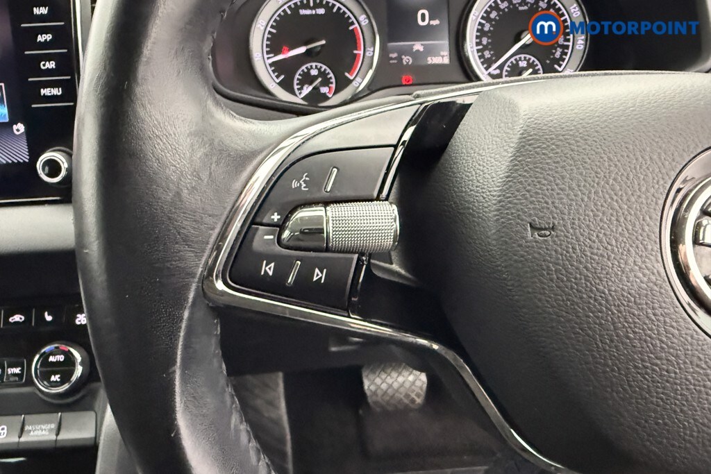 Used Skoda Karoq 2020 for sale - 77443697: Photo 22