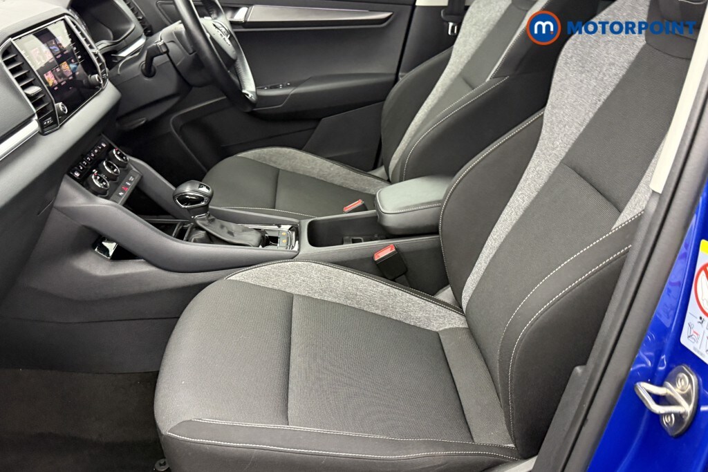 Used Skoda Karoq 2020 for sale - 77443697: Photo 32