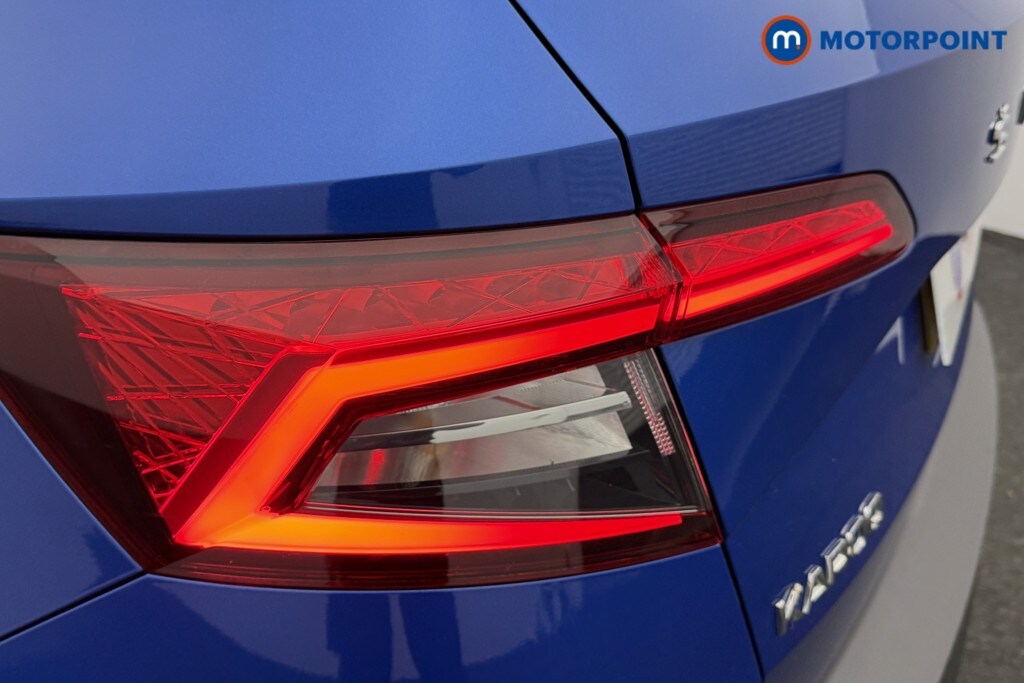 Used Skoda Karoq 2020 for sale - 77443697: Photo 35