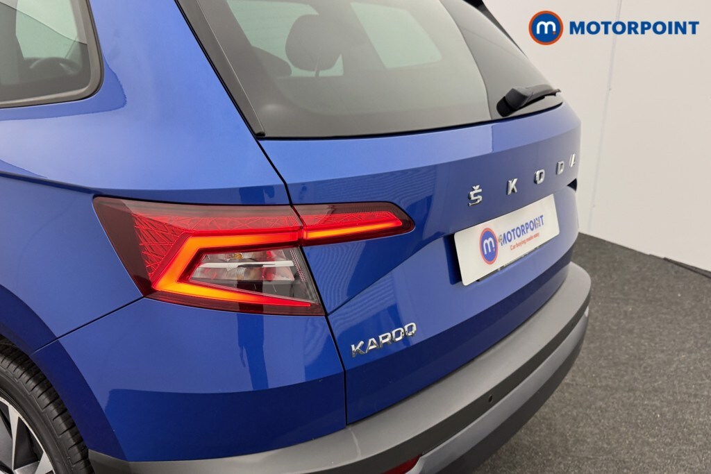 Used Skoda Karoq 2020 for sale - 77443697: Photo 36
