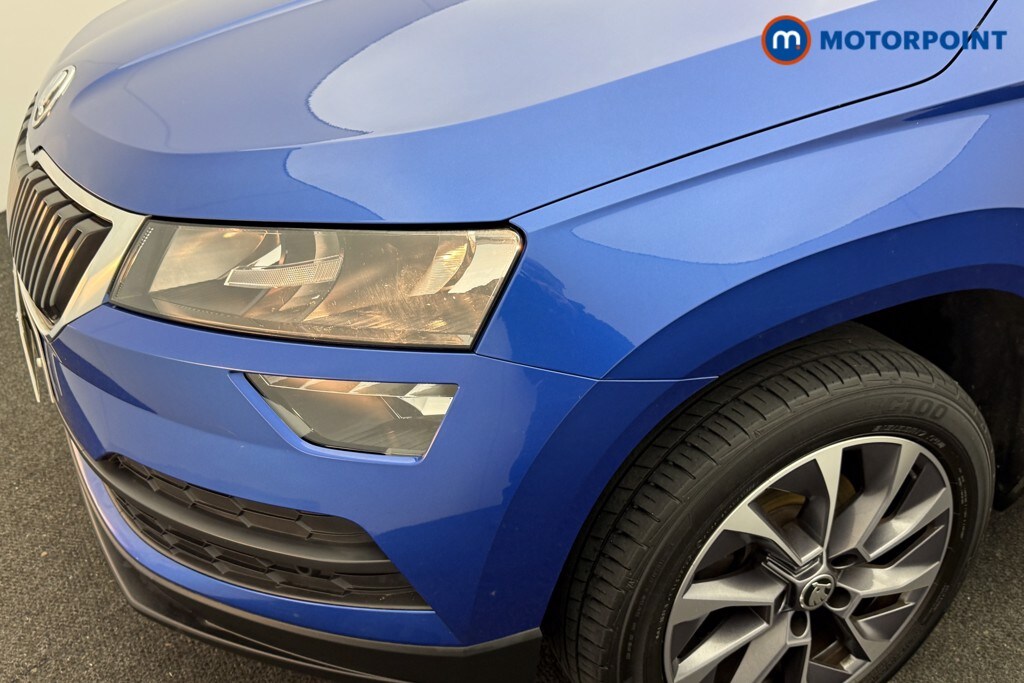 Used Skoda Karoq 2020 for sale - 77443697: Photo 38