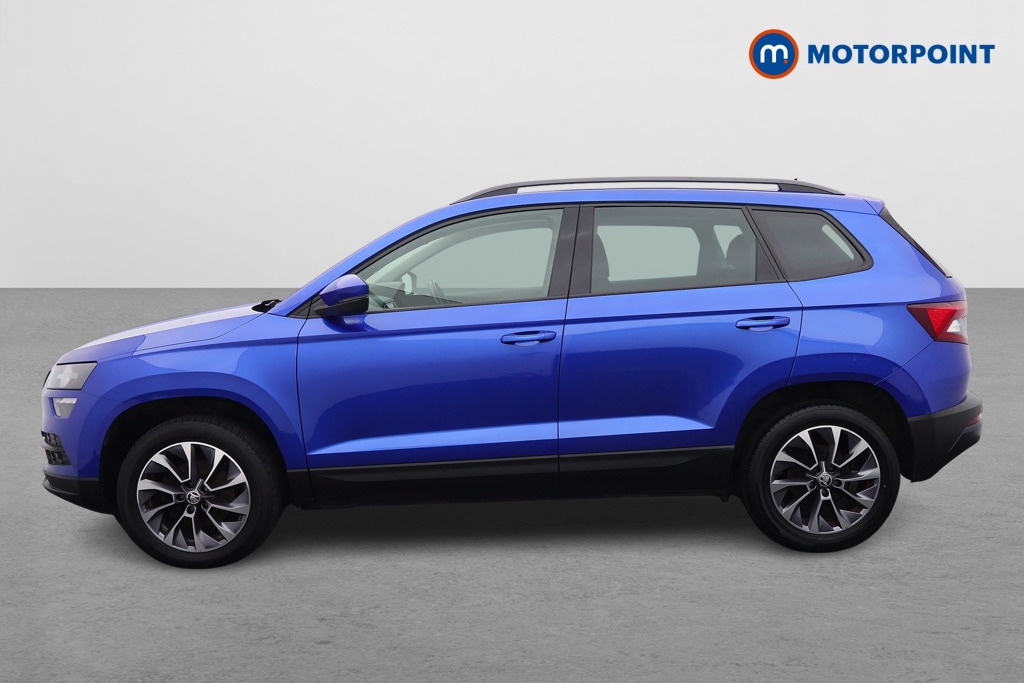 Used Skoda Karoq 2020 for sale - 77443697: Photo 4