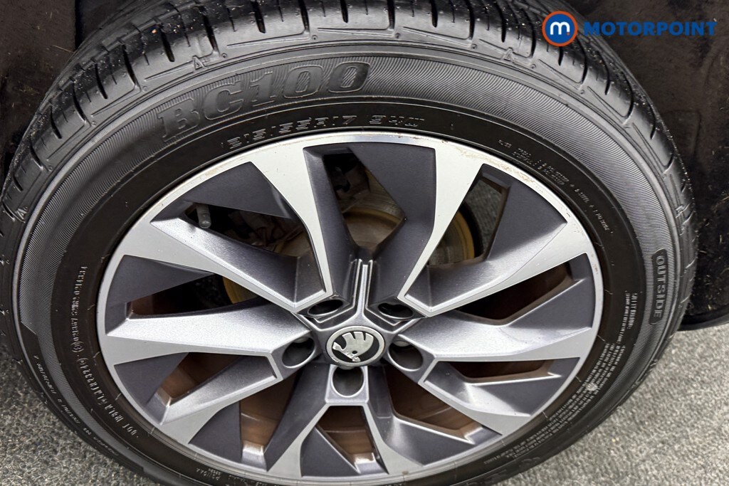 Used Skoda Karoq 2020 for sale - 77443697: Photo 40