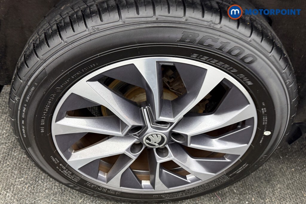 Used Skoda Karoq 2020 for sale - 77443697: Photo 41