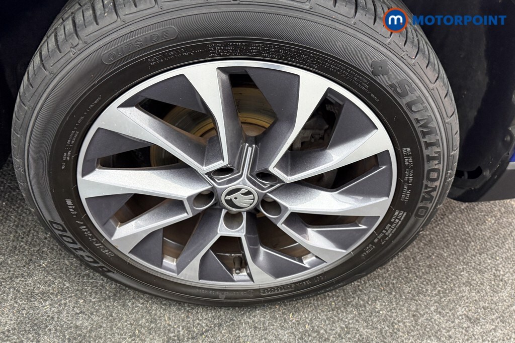 Used Skoda Karoq 2020 for sale - 77443697: Photo 42