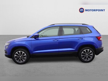 Used Skoda Karoq undefined for sale - 77443697: Photo
