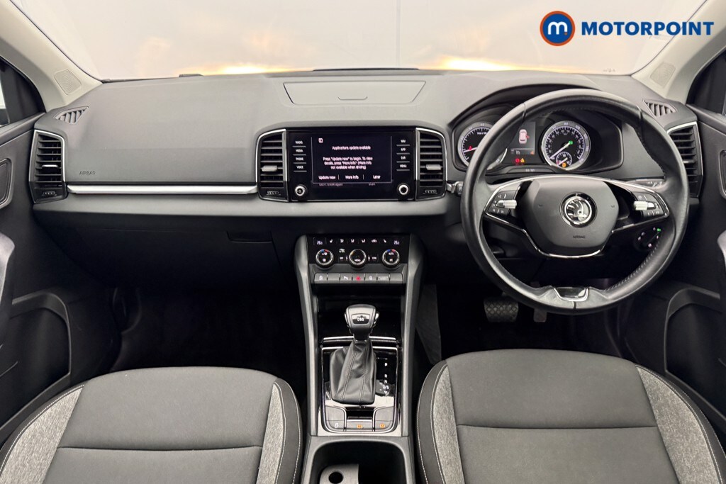 Used Skoda Karoq 2020 for sale - 77443697: Photo 9