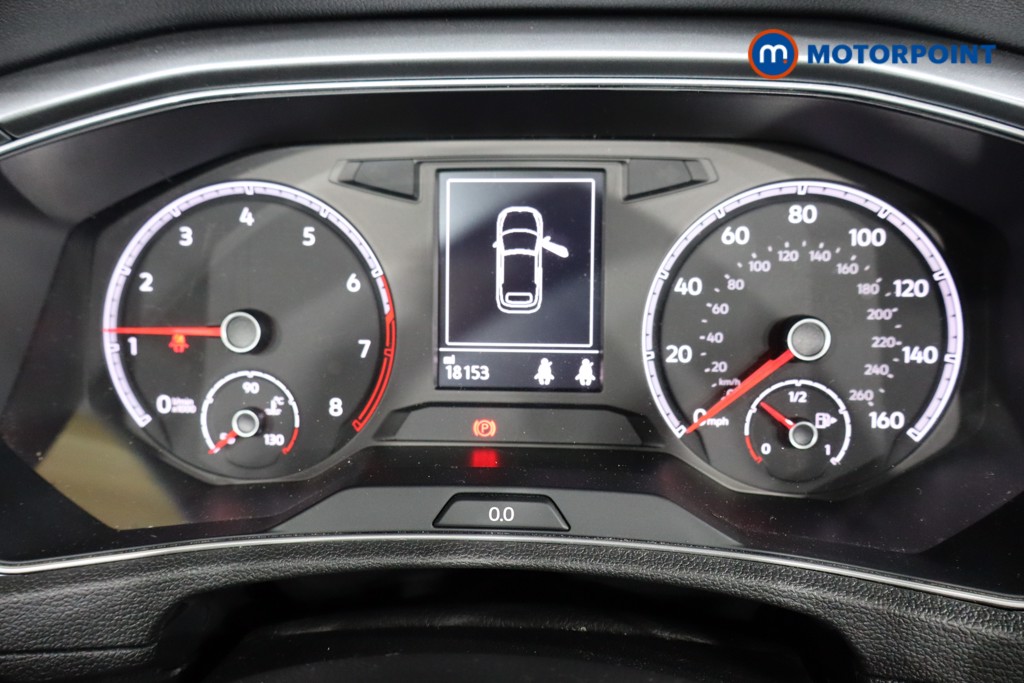 Used Volkswagen T-Roc 2021 for sale - 76545598: Photo 10