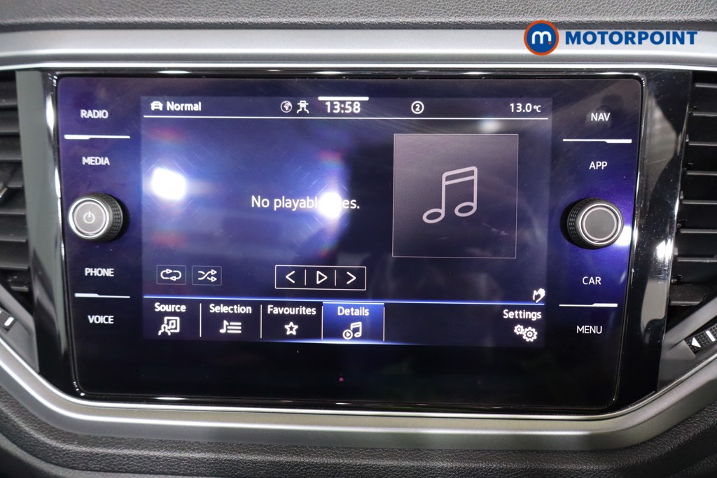 Used Volkswagen T-Roc 2021 for sale - 76545598: Photo 13