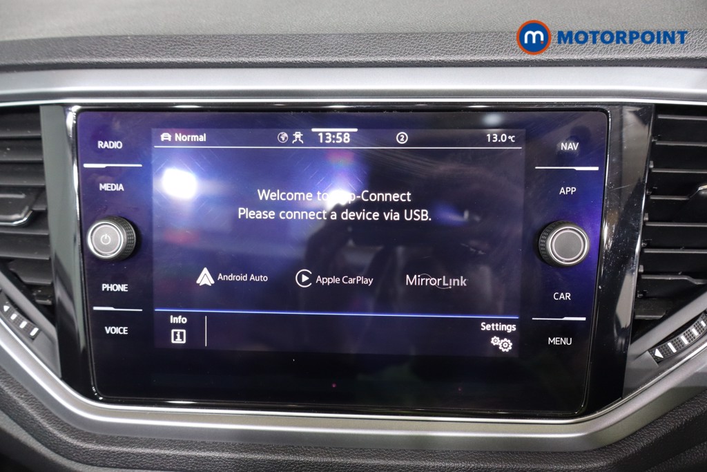 Used Volkswagen T-Roc 2021 for sale - 76545598: Photo 15