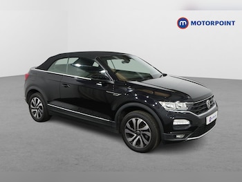Used Volkswagen T-Roc 2021 for sale - 76545598: Photo