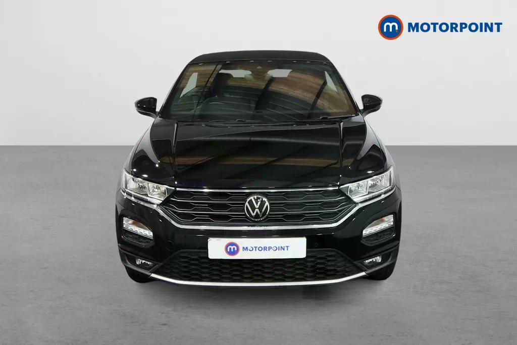 Used Volkswagen T-Roc 2021 for sale - 76545598: Photo 2