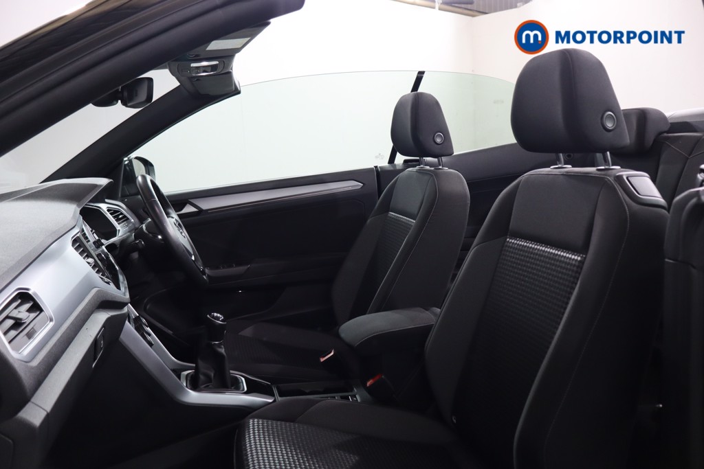 Used Volkswagen T-Roc 2021 for sale - 76545598: Photo 20