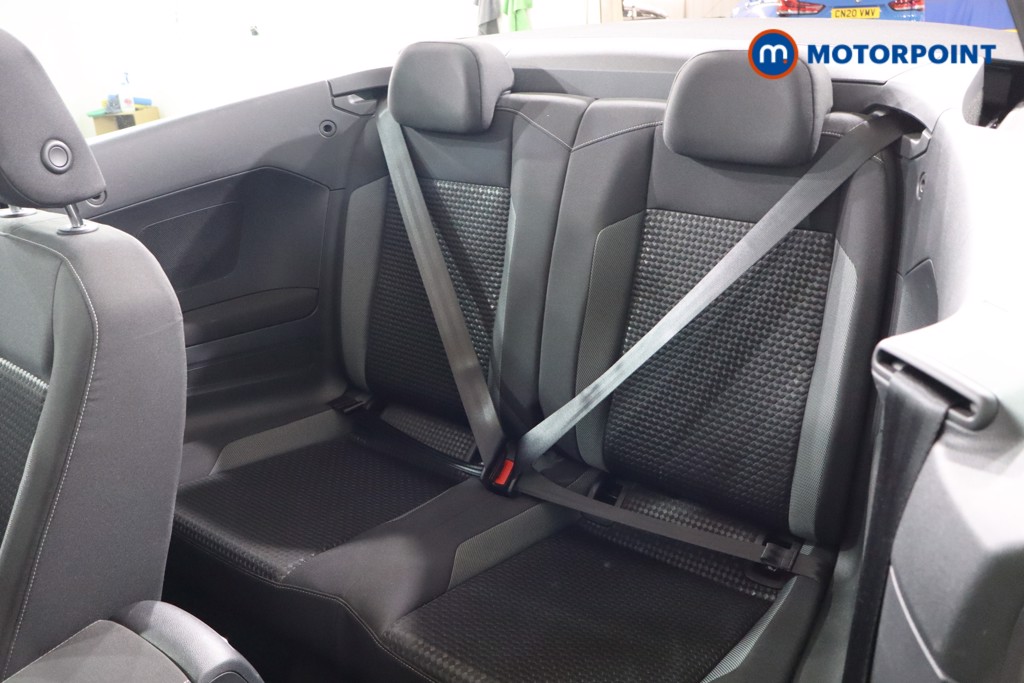 Used Volkswagen T-Roc 2021 for sale - 76545598: Photo 21