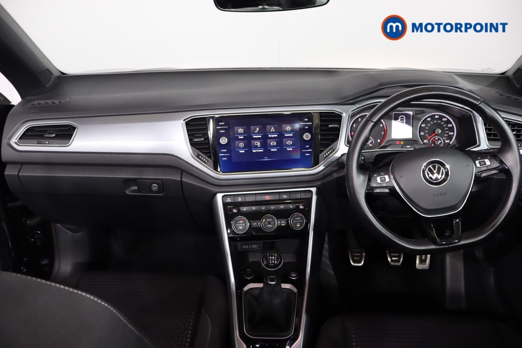 Used Volkswagen T-Roc 2021 for sale - 76545598: Photo 22