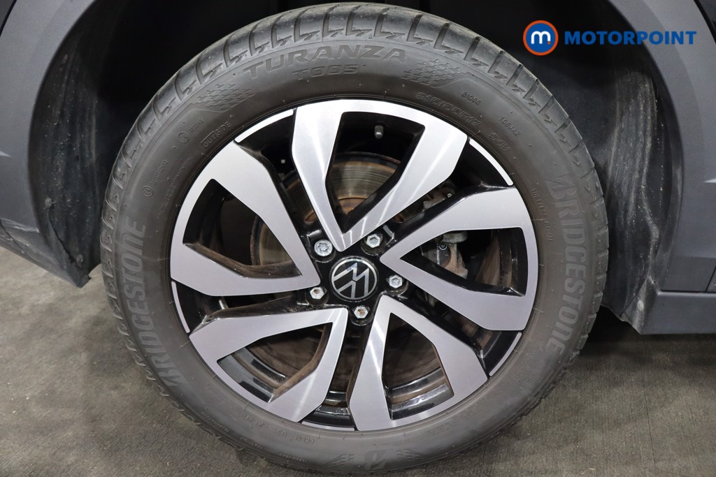 Used Volkswagen T-Roc 2021 for sale - 76545598: Photo 23