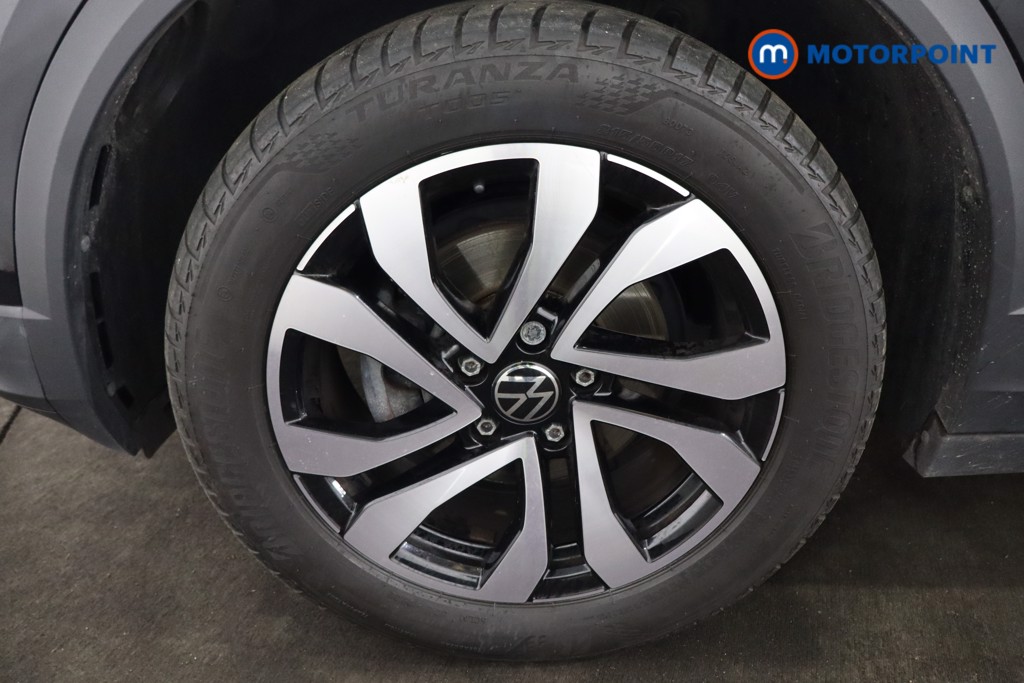 Used Volkswagen T-Roc 2021 for sale - 76545598: Photo 24