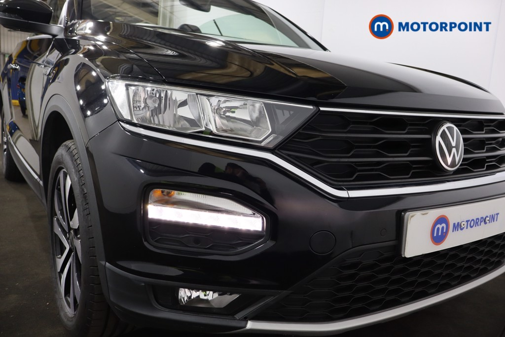 Used Volkswagen T-Roc 2021 for sale - 76545598: Photo 25