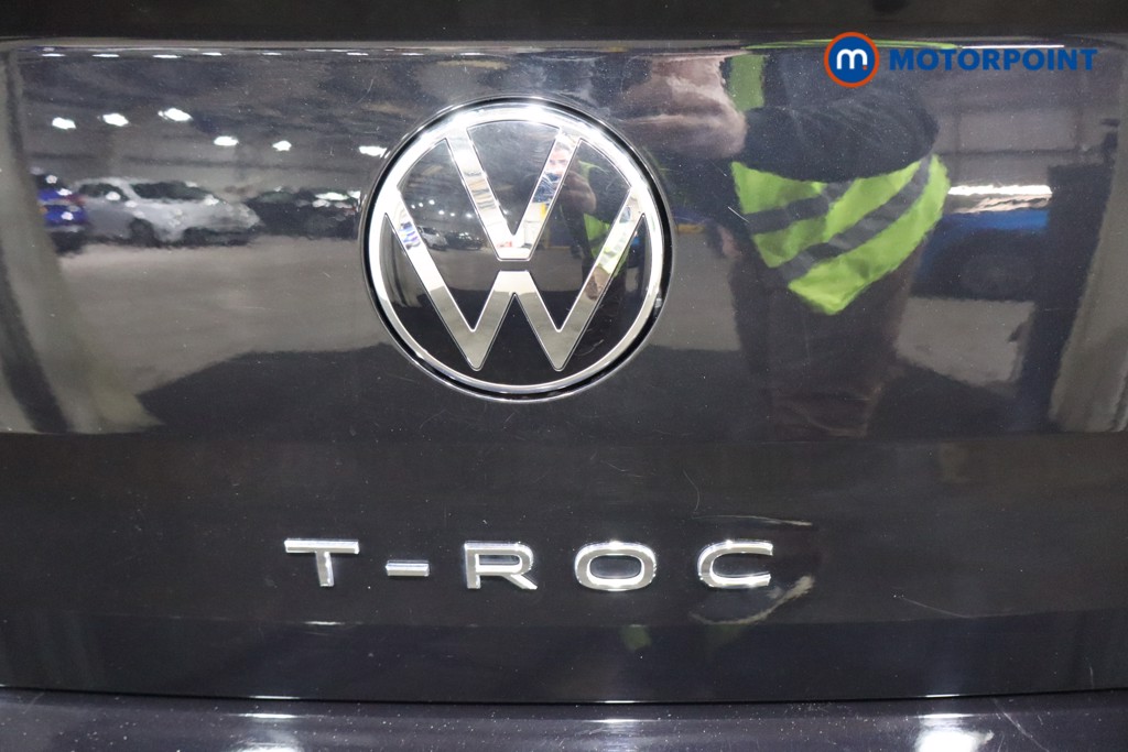 Used Volkswagen T-Roc 2021 for sale - 76545598: Photo 26