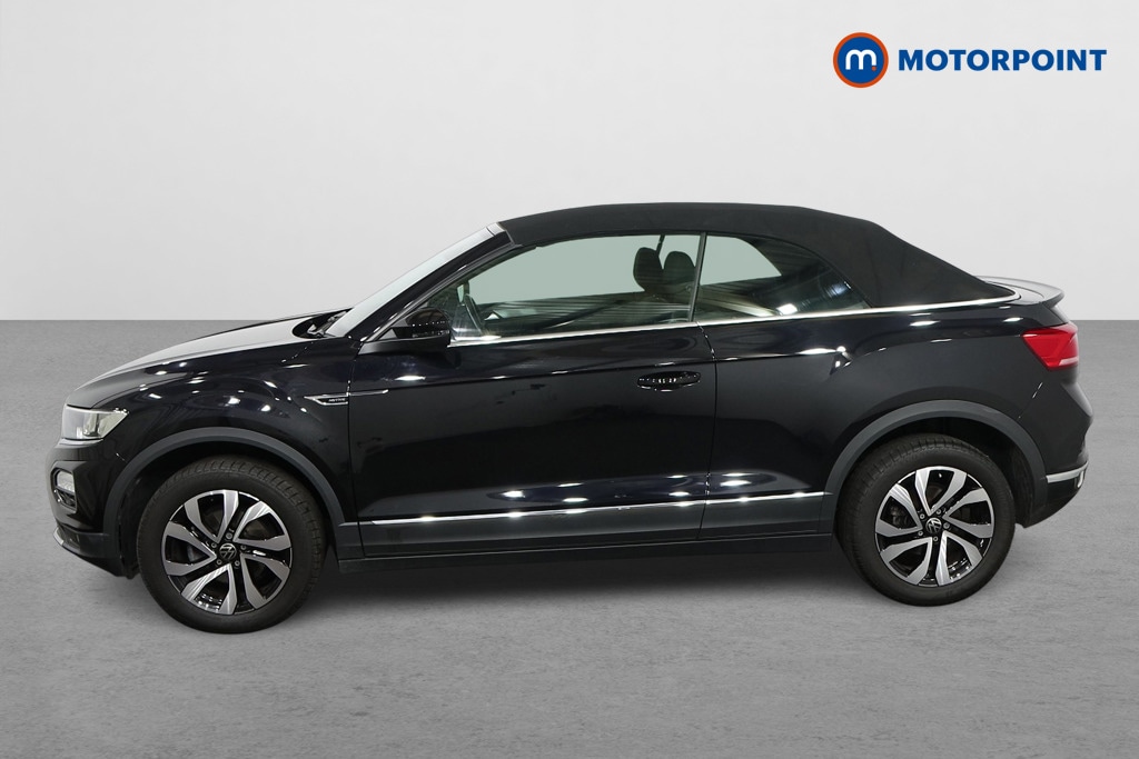 Used Volkswagen T-Roc 2021 for sale - 76545598: Photo 4