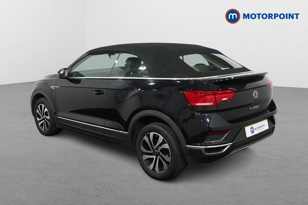 Used Volkswagen T-Roc 2021 for sale - 76545598: Photo 5
