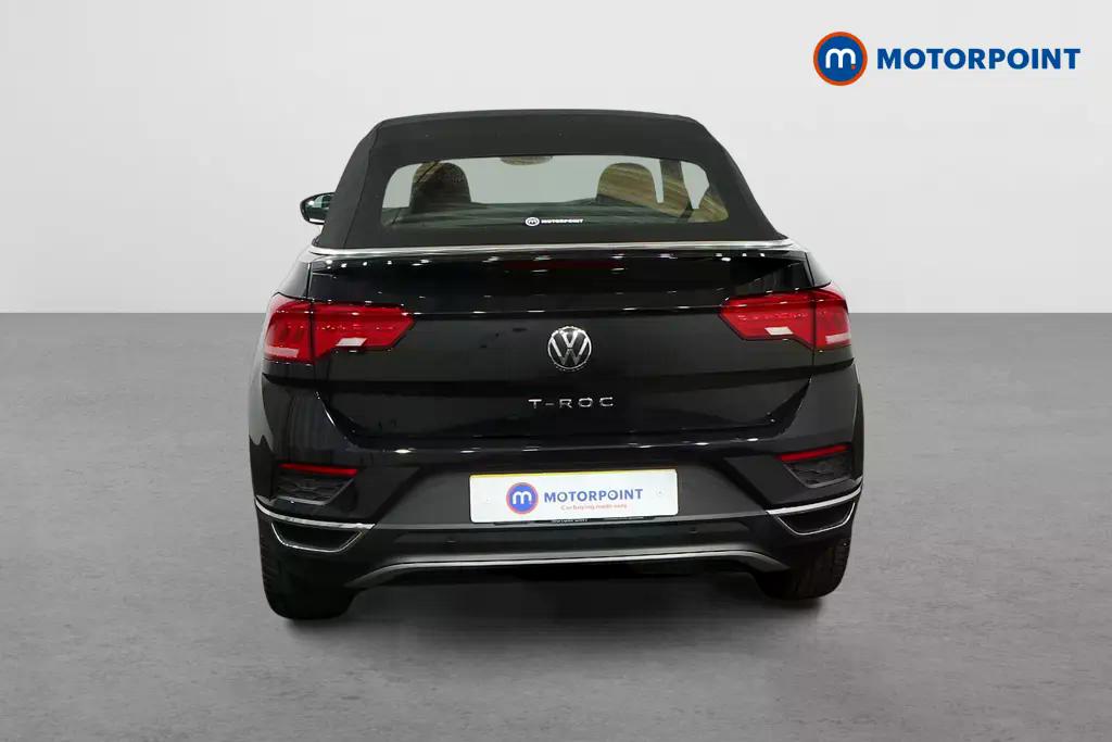 Used Volkswagen T-Roc 2021 for sale - 76545598: Photo 6