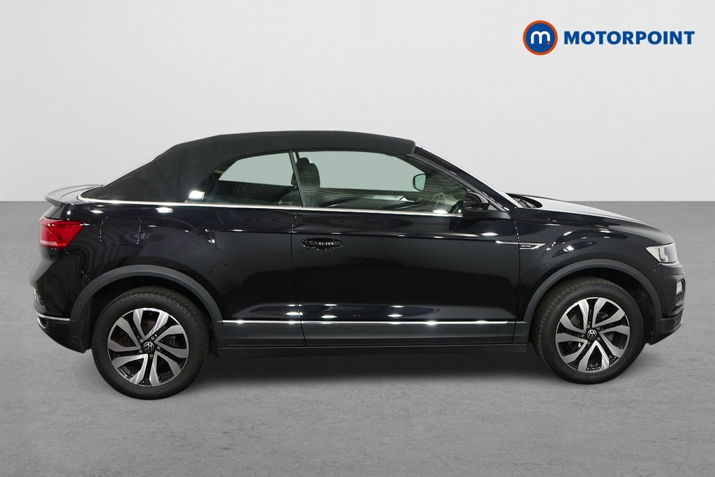 Used Volkswagen T-Roc 2021 for sale - 76545598: Photo 8