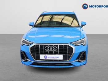 Used Audi Q3 2022 for sale - 75346611: Photo