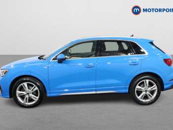 Used Audi Q3 2022 for sale - 75346611: Photo