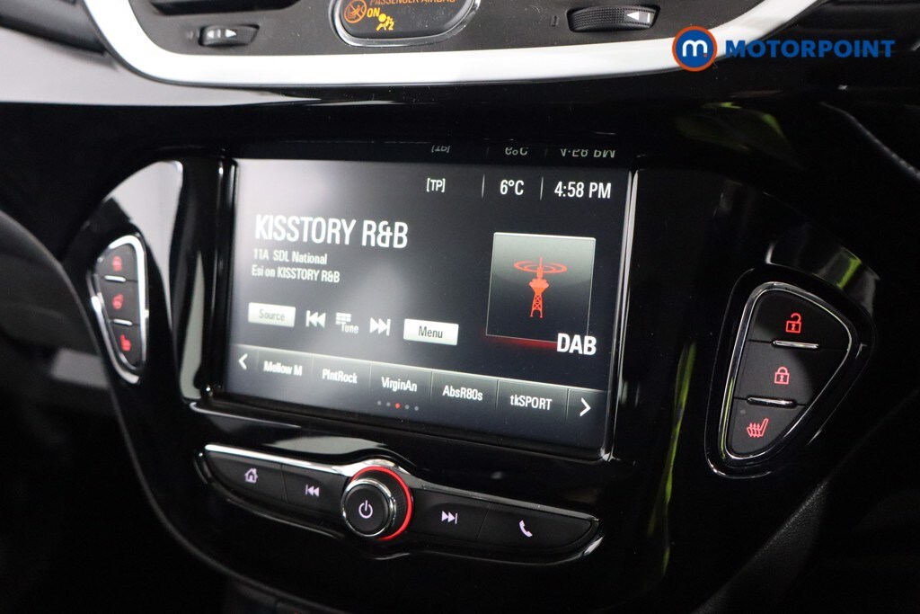 Used Vauxhall Corsa 2019 for sale - 76734607: Photo 10