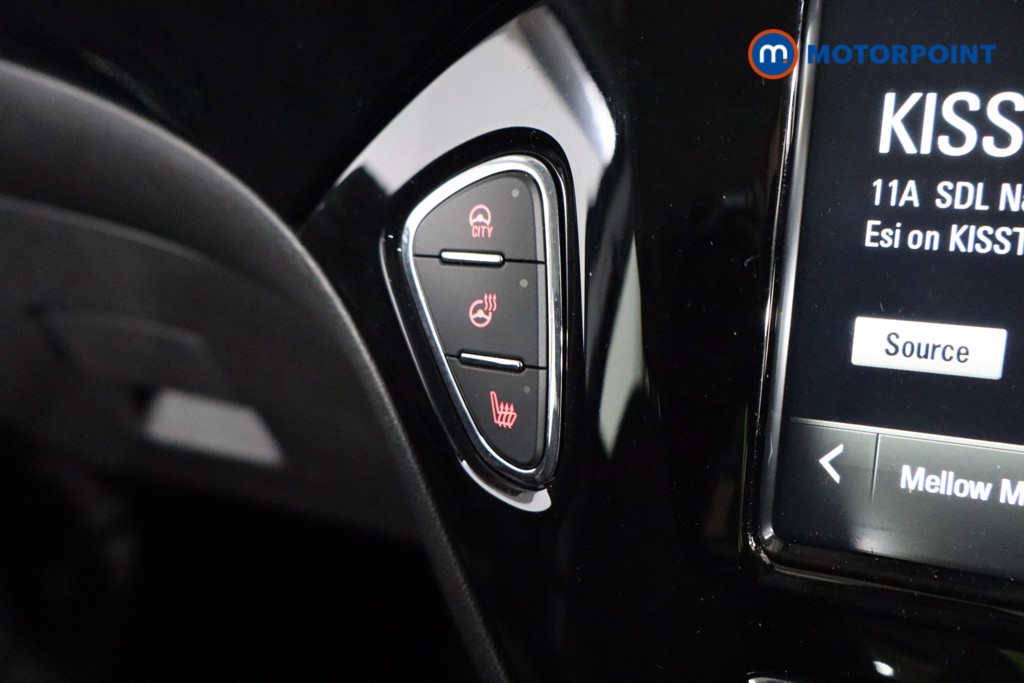 Used Vauxhall Corsa 2019 for sale - 76734607: Photo 11