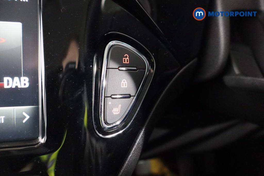 Used Vauxhall Corsa 2019 for sale - 76734607: Photo 12