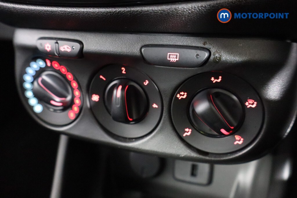 Used Vauxhall Corsa 2019 for sale - 76734607: Photo 14