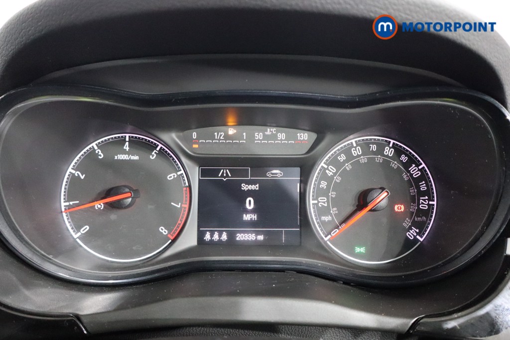 Used Vauxhall Corsa 2019 for sale - 76734607: Photo 17