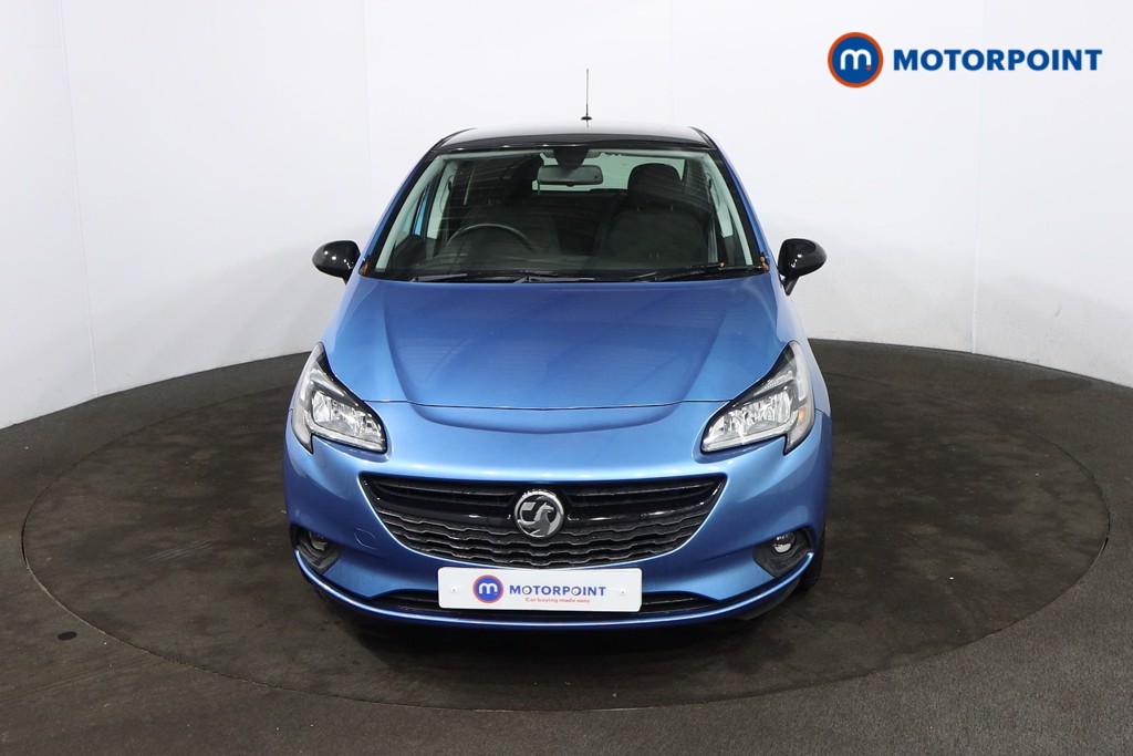 Used Vauxhall Corsa 2019 for sale - 76734607: Photo 2