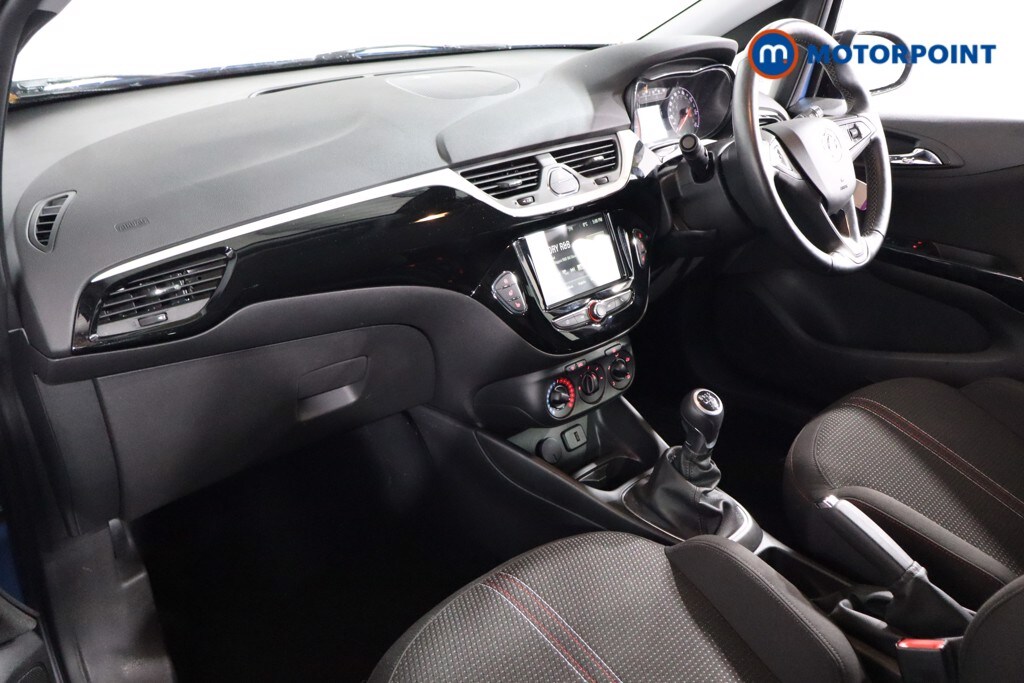 Used Vauxhall Corsa 2019 for sale - 76734607: Photo 23