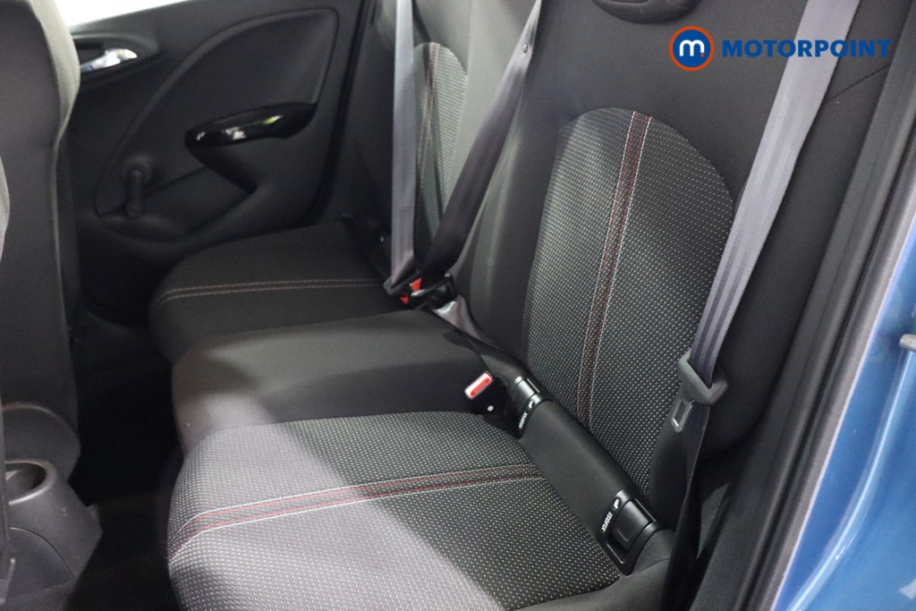 Used Vauxhall Corsa 2019 for sale - 76734607: Photo 25