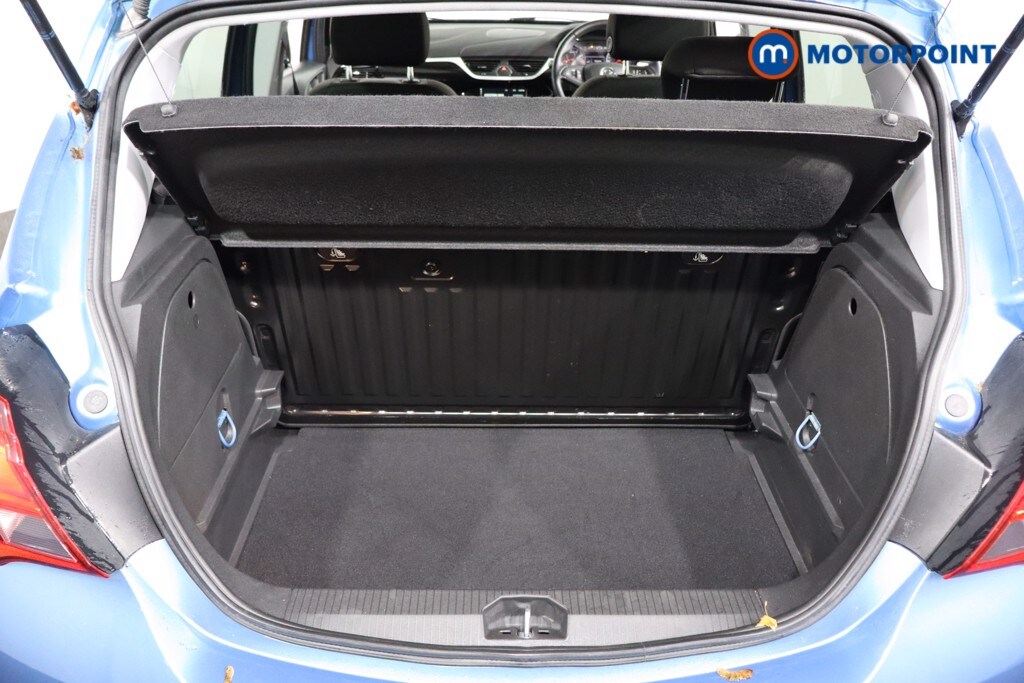 Used Vauxhall Corsa 2019 for sale - 76734607: Photo 27