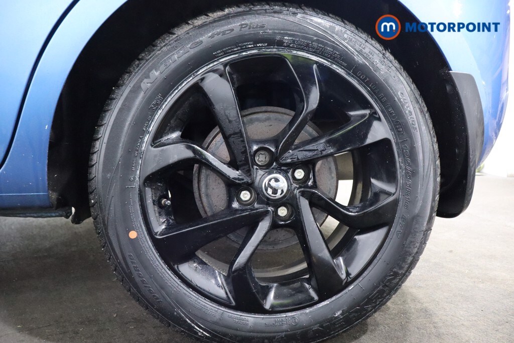 Used Vauxhall Corsa 2019 for sale - 76734607: Photo 28