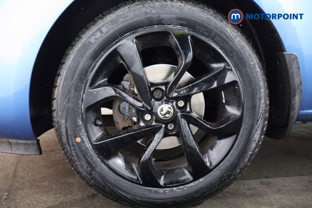 Used Vauxhall Corsa 2019 for sale - 76734607: Photo 29