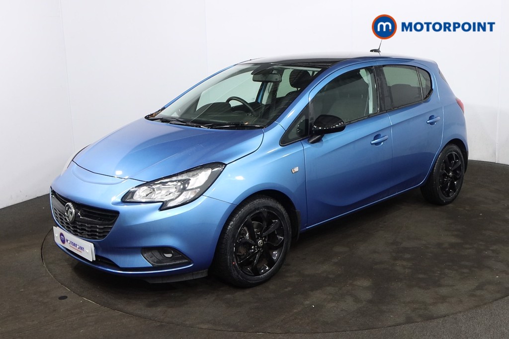 Used Vauxhall Corsa 2019 for sale - 76734607: Photo 3