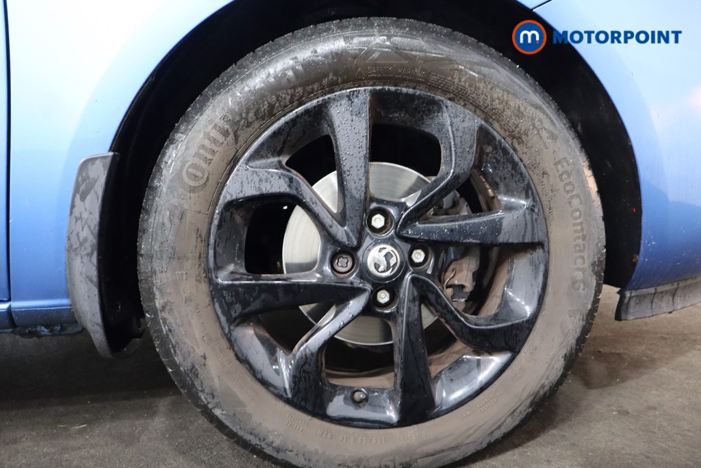 Used Vauxhall Corsa 2019 for sale - 76734607: Photo 30